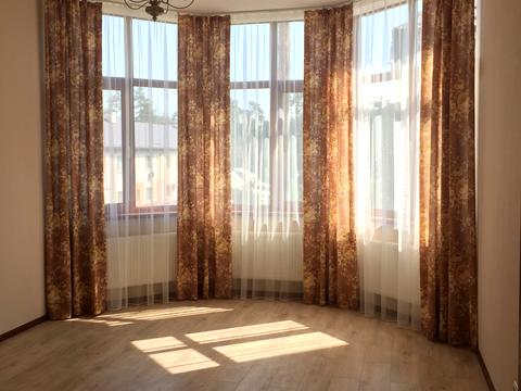 квартира по адресу Мечты ул. (Пушкинская), 3-Б