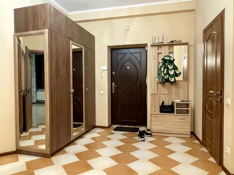 квартира по адресу Мечты ул. (Пушкинская), 3-Б