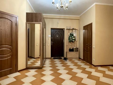 квартира по адресу Мечты ул. (Пушкинская), 3-Б