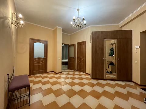 квартира по адресу Мечты ул. (Пушкинская), 3-Б