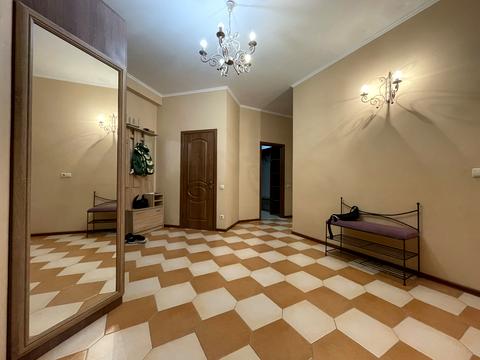 квартира по адресу Мечты ул. (Пушкинская), 3-Б