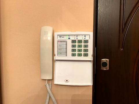 квартира по адресу Мечты ул. (Пушкинская), 3-Б