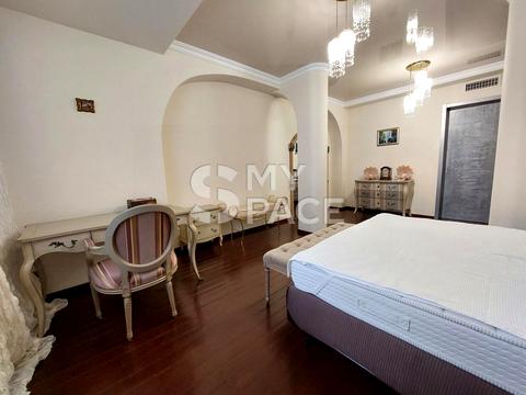 квартира за адресою Дмитрівська вул., 17-А