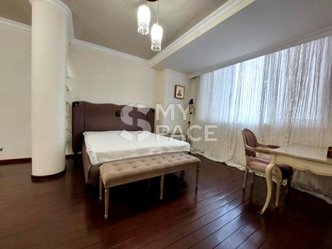 квартира за адресою Дмитрівська вул., 17-А