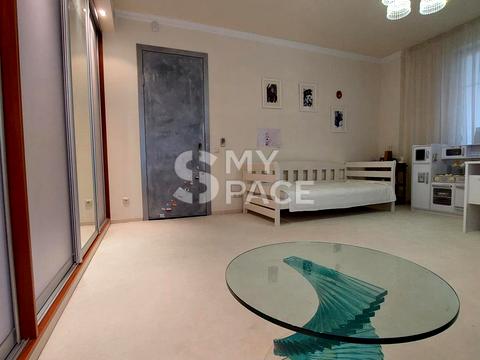 квартира за адресою Дмитрівська вул., 17-А