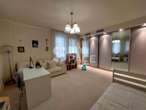 квартира за адресою Дмитрівська вул., 17-А