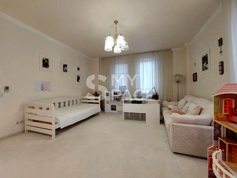 квартира за адресою Дмитрівська вул., 17-А