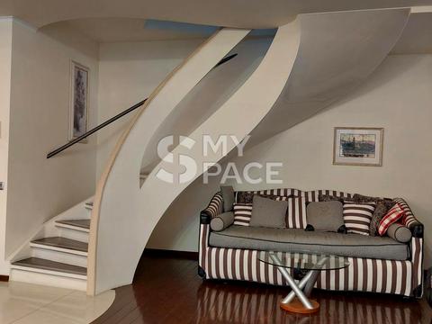 квартира за адресою Дмитрівська вул., 17-А