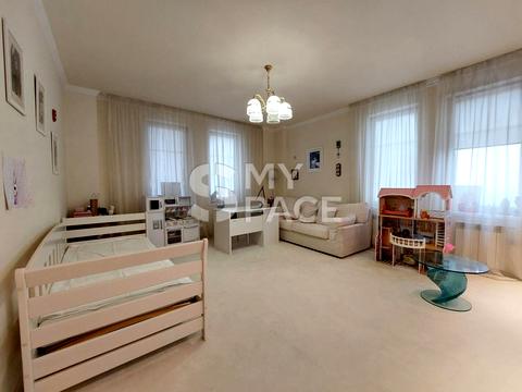 квартира за адресою Дмитрівська вул., 17-А