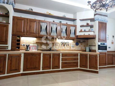 квартира за адресою Дмитрівська вул., 17-А