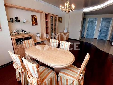 квартира за адресою Дмитрівська вул., 17-А