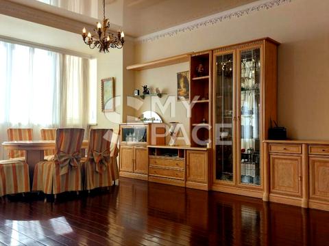 квартира за адресою Дмитрівська вул., 17-А