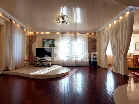 квартира за адресою Дмитрівська вул., 17-А