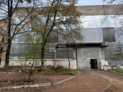 коммерческая по адресу Гарматная ул., 9