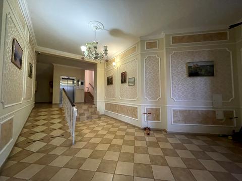 квартира по адресу Мечты ул. (Пушкинская), 3-Б