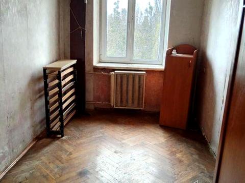 квартира за адресою Академіка Шалімова вул. (Героїв Севастополя), 36/1