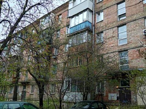 квартира за адресою Академіка Шалімова вул. (Героїв Севастополя), 36/1