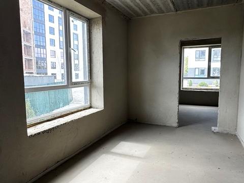 квартира за адресою Мирна вул., 3-Д