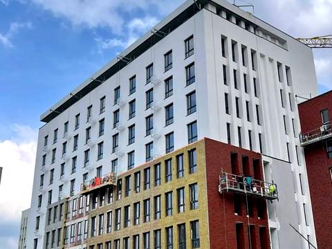 квартира за адресою Стрийська вул., (Будинок 7)