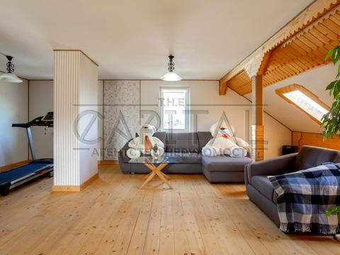 будинок за адресою Дніпровська вул. (Калініна)