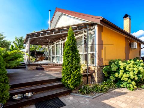 будинок за адресою Дніпровська вул. (Калініна)