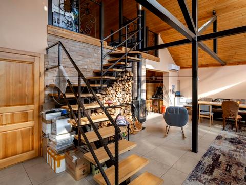 будинок за адресою Дніпровська вул. (Калініна)