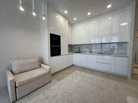 квартира за адресою Андрія Верхогляда вул. (Михайла Драгомирова), 14-А