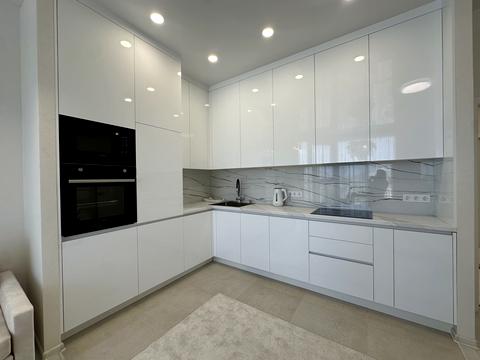 квартира за адресою Андрія Верхогляда вул. (Михайла Драгомирова), 14-А