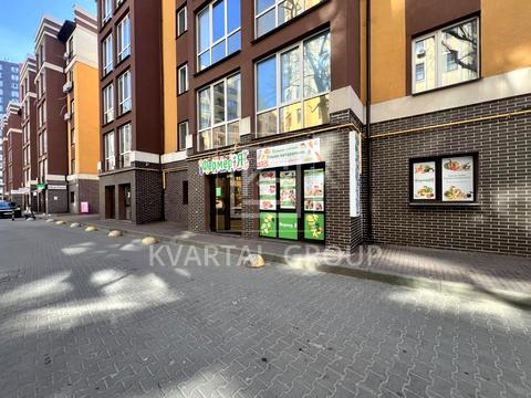 комерційна за адресою Ново-Оскольська вул., 2-Л