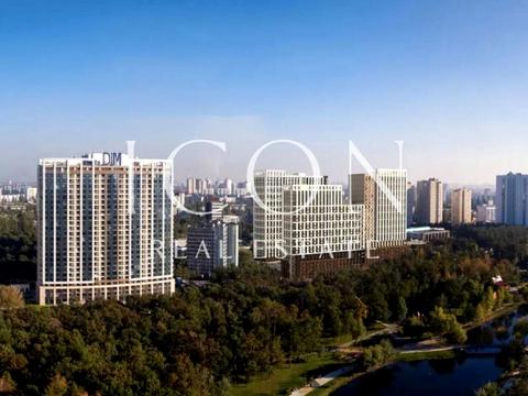 квартира по адресу Князя Романа Мстиславича ул. (Генерала Жмаченка), 22