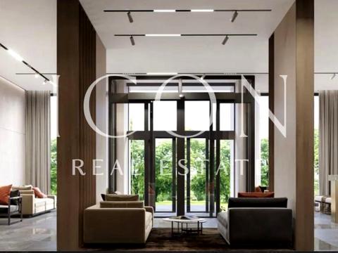 квартира по адресу Князя Романа Мстиславича ул. (Генерала Жмаченка), 22