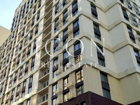 квартира по адресу Князя Романа Мстиславича ул. (Генерала Жмаченка), 22