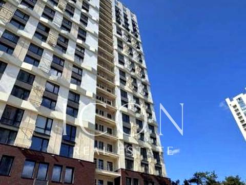 квартира по адресу Князя Романа Мстиславича ул. (Генерала Жмаченка), 22