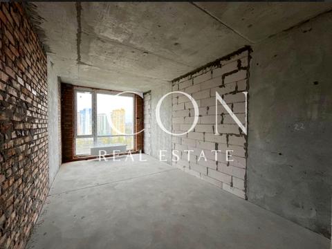 квартира по адресу Князя Романа Мстиславича ул. (Генерала Жмаченка), 22