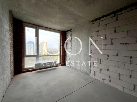 квартира по адресу Князя Романа Мстиславича ул. (Генерала Жмаченка), 22