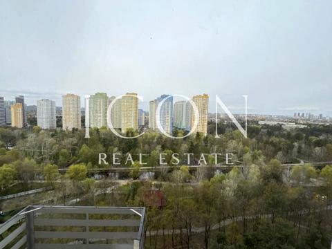 квартира по адресу Князя Романа Мстиславича ул. (Генерала Жмаченка), 22