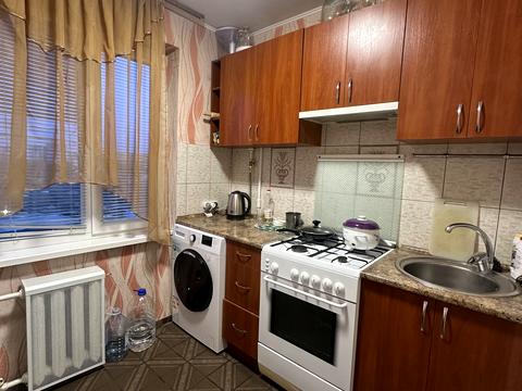 квартира за адресою Березняківська вул., 26