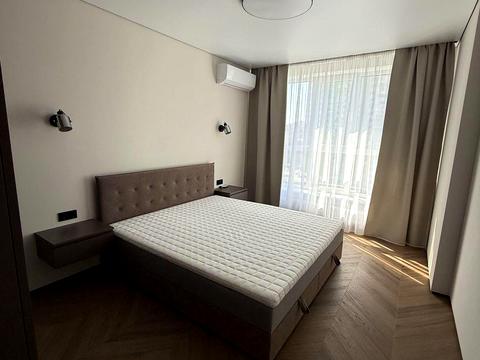 квартира по адресу Вышгородская ул., 45-Г