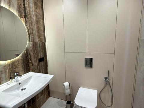 квартира по адресу Вышгородская ул., 45-Г