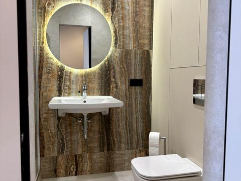 квартира по адресу Вышгородская ул., 45-Г