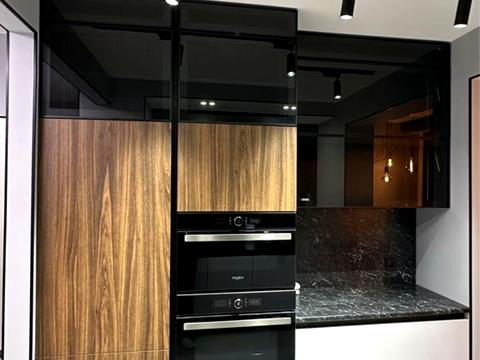 квартира за адресою Григорія Ващенка вул., 5