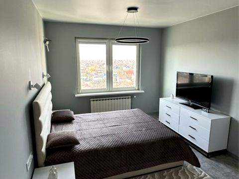 квартира за адресою Григорія Ващенка вул., 5