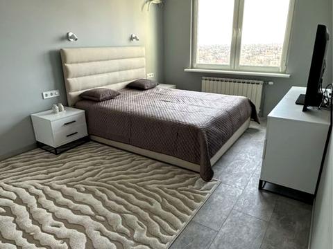 квартира за адресою Григорія Ващенка вул., 5