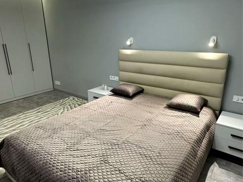 квартира за адресою Григорія Ващенка вул., 5