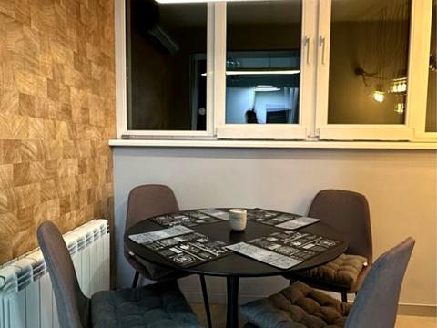 квартира за адресою Григорія Ващенка вул., 5