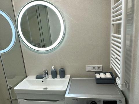 квартира за адресою Григорія Ващенка вул., 5