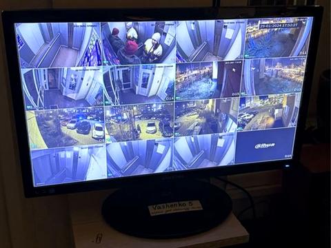 квартира за адресою Григорія Ващенка вул., 5