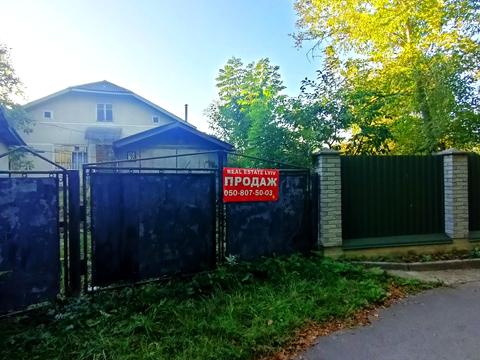 дом по адресу Сичинского ул., 98 А