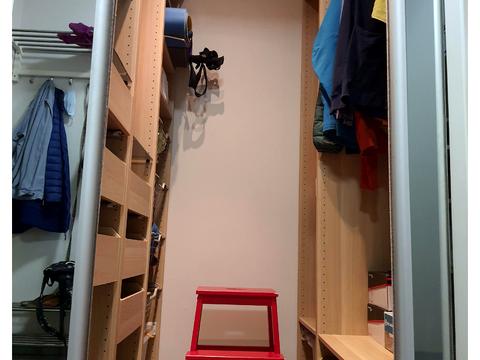 квартира за адресою Івана Крамського вул., 9