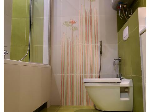 квартира за адресою Івана Крамського вул., 9